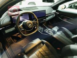 بي ام دبليو الفئة 5